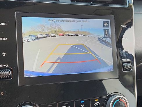Used 2023 Hyundai Tucson SEL AWD/4WD image 17