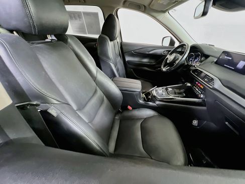 Used 2023 MAZDA CX-9 Touring AWD/4WD image 28
