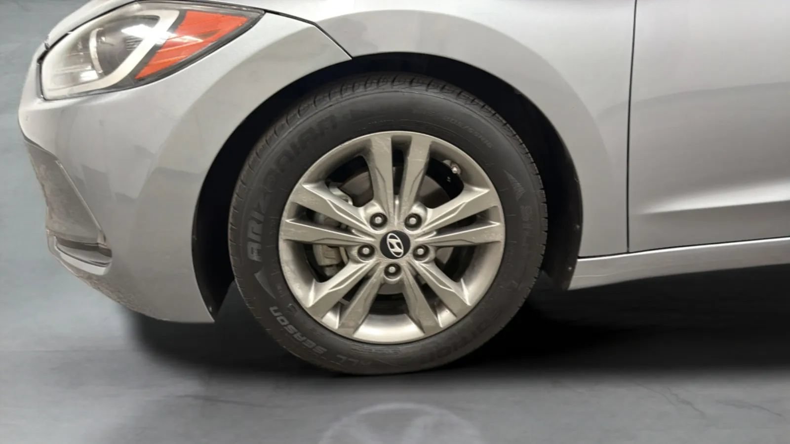 Used 2017 Hyundai Elantra SE w/ SE A/T Tech Package 03 FWD image 28