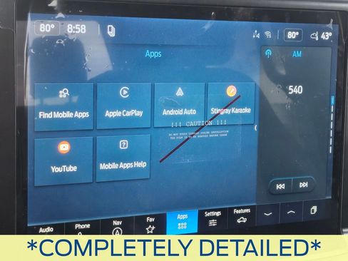 New 2026 Ford F150 XLT w/ Equipment Group 302A MID image 21