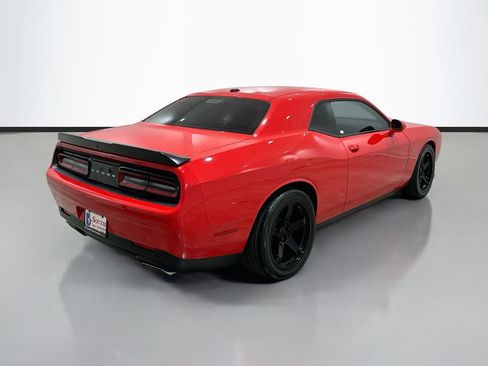 Used 2023 Dodge Challenger R/T RWD image 7