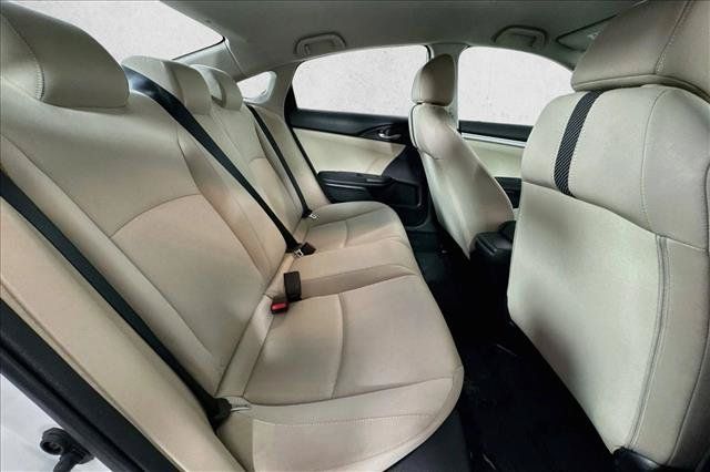Used 2017 Honda Civic LX image 23