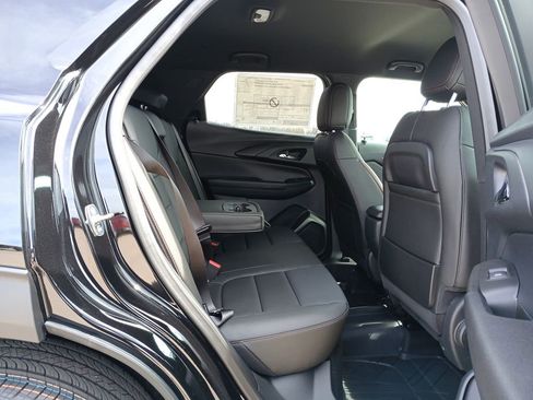 New 2026 Chevrolet TrailBlazer RS w/ Convenience Package AWD/4WD image 28