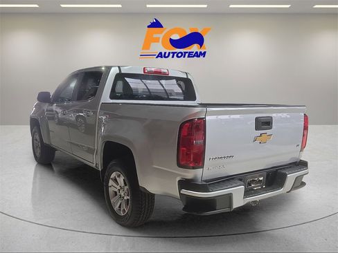 Used 2020 Chevrolet Colorado LT image 3