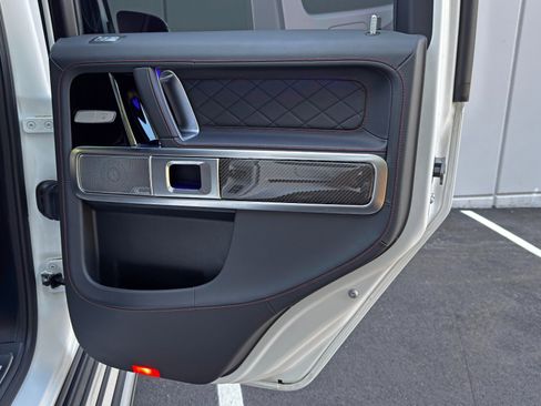 Used 2023 Mercedes-Benz G 63 AMG Squared image 60