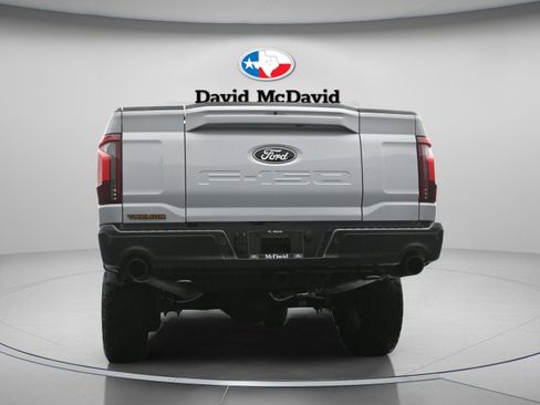 Used 2025 Ford F150 Tremor w/ Equipment Group 402A High AWD/4WD image 35