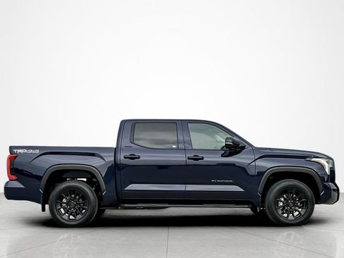 Used 2024 Toyota Tundra Limited image 6