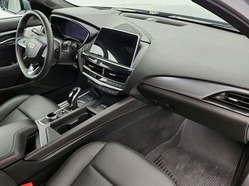 Used 2022 Cadillac CT5 Premium Luxury image 27