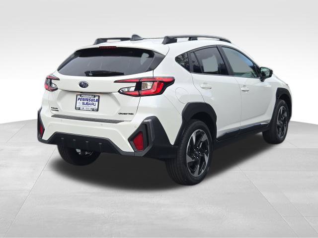 New 2026 Subaru Crosstrek 2.5i Limited AWD/4WD image 8