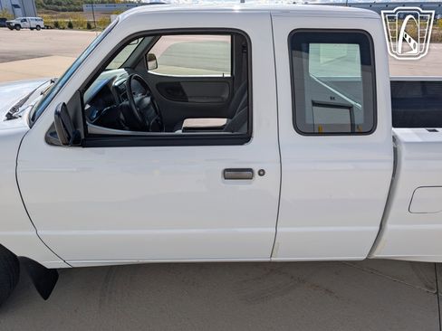 Used 1998 Ford Ranger 2WD SuperCab image 29