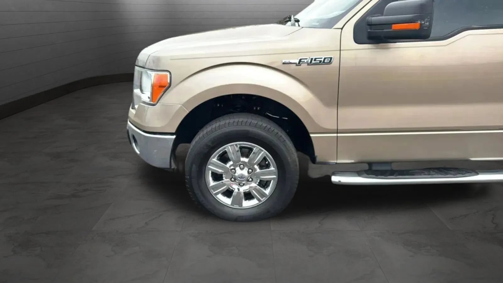Used 2012 Ford F150 XLT w/ XLT Chrome Pkg AWD/4WD image 36