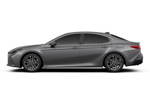 New 2026 Toyota Camry XLE image 6