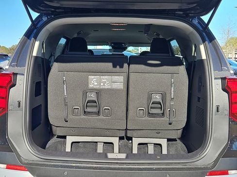 New 2026 Kia Carnival image 6