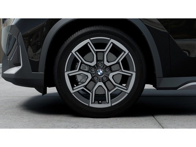 New 2027 BMW X1 xDrive28i w/ Convenience Package AWD/4WD image 7