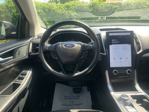 Used 2023 Ford Edge SE AWD/4WD image 17