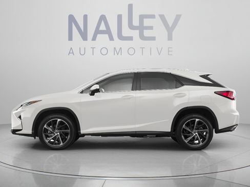 Used 2019 Lexus RX 350 AWD w/ Navigation Package image 2