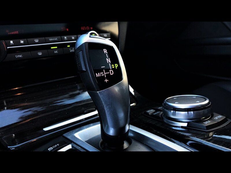 Used 2015 BMW 535i Sedan RWD image 12