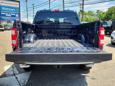 Used 2023 Ford F150 XL w/ STX Appearance Package AWD/4WD image 29