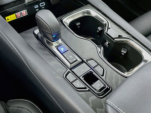 New 2026 Lexus RX 350 AWD w/ Convenience Package image 16