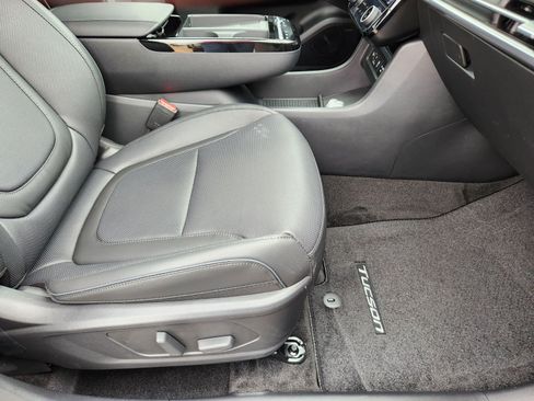 New 2026 Hyundai Tucson Limited AWD/4WD image 19