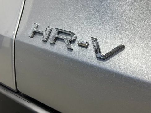 New 2027 Honda HR-V LX image 6