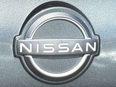 Certified 2024 Nissan Rogue S image 28