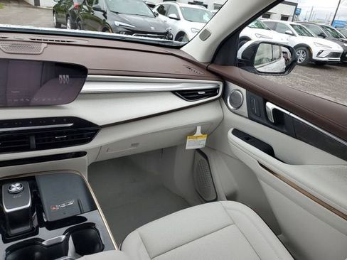 New 2026 Buick Enclave Avenir AWD/4WD image 15