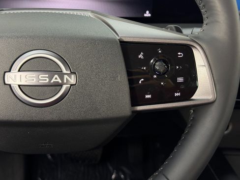 Used 2025 Nissan Murano SV image 20