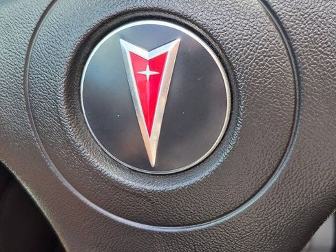 Used 2007 Pontiac Solstice GXP RWD image 35