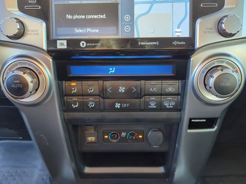 Used 2023 Toyota 4Runner Limited RWD image 22