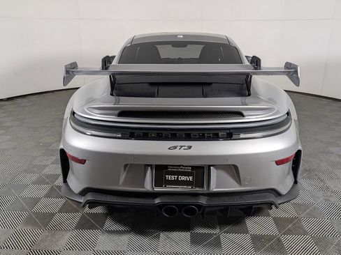 Certified 2026 Porsche 911 GT3 RWD image 6
