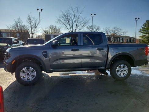 New 2025 Ford Ranger XL w/ Trailer Tow Package image 7