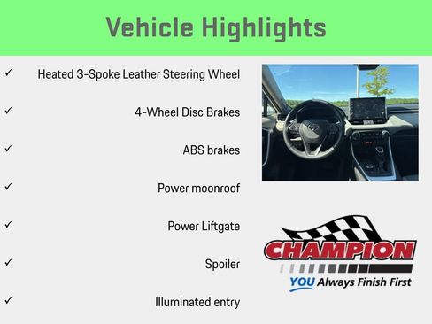 Used 2022 Toyota RAV4 Limited w/ Limited Grade Weather Package AWD/4WD image 6