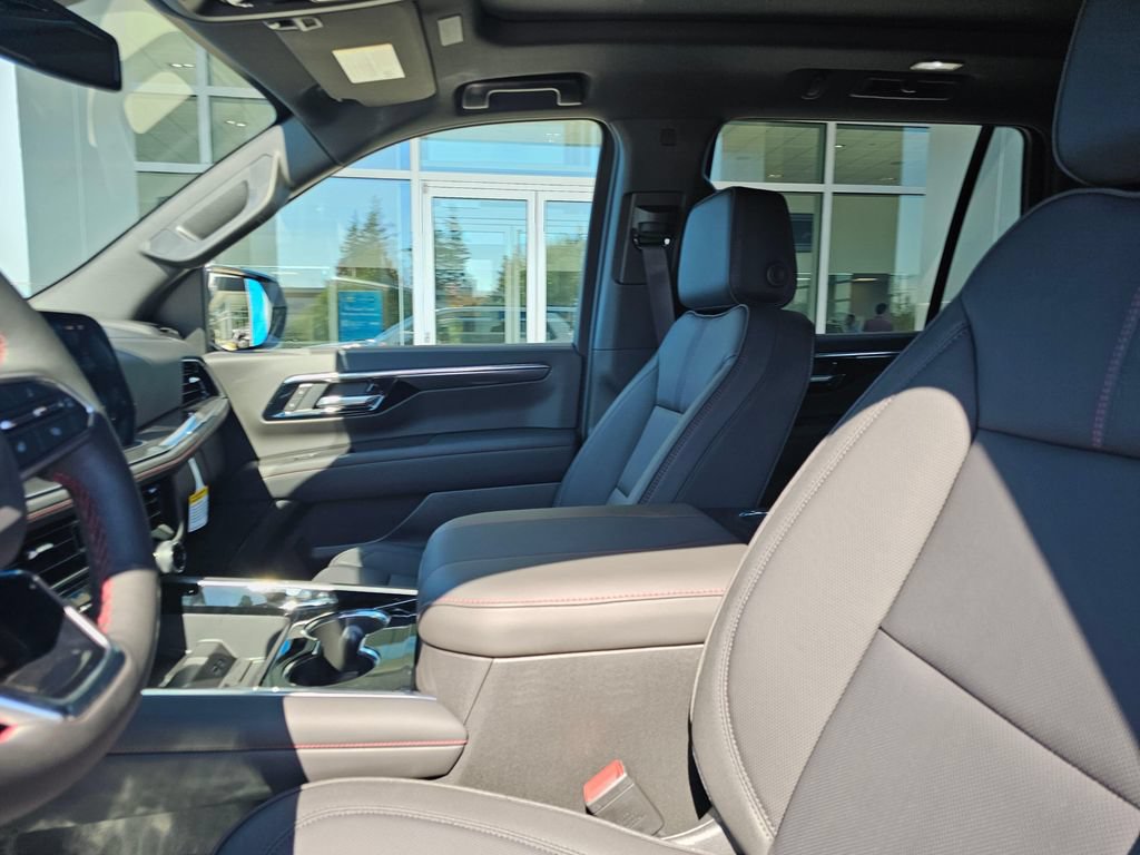 New 2026 Chevrolet Tahoe RST w/ Comfort Package AWD/4WD image 25