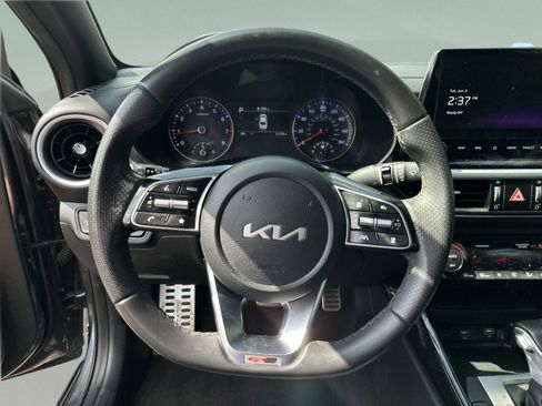 Used 2024 Kia Forte GT-Line FWD image 11