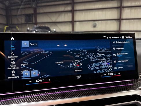 Used 2024 BMW M3 Competition w/ M Carbon Exterior Package image 35