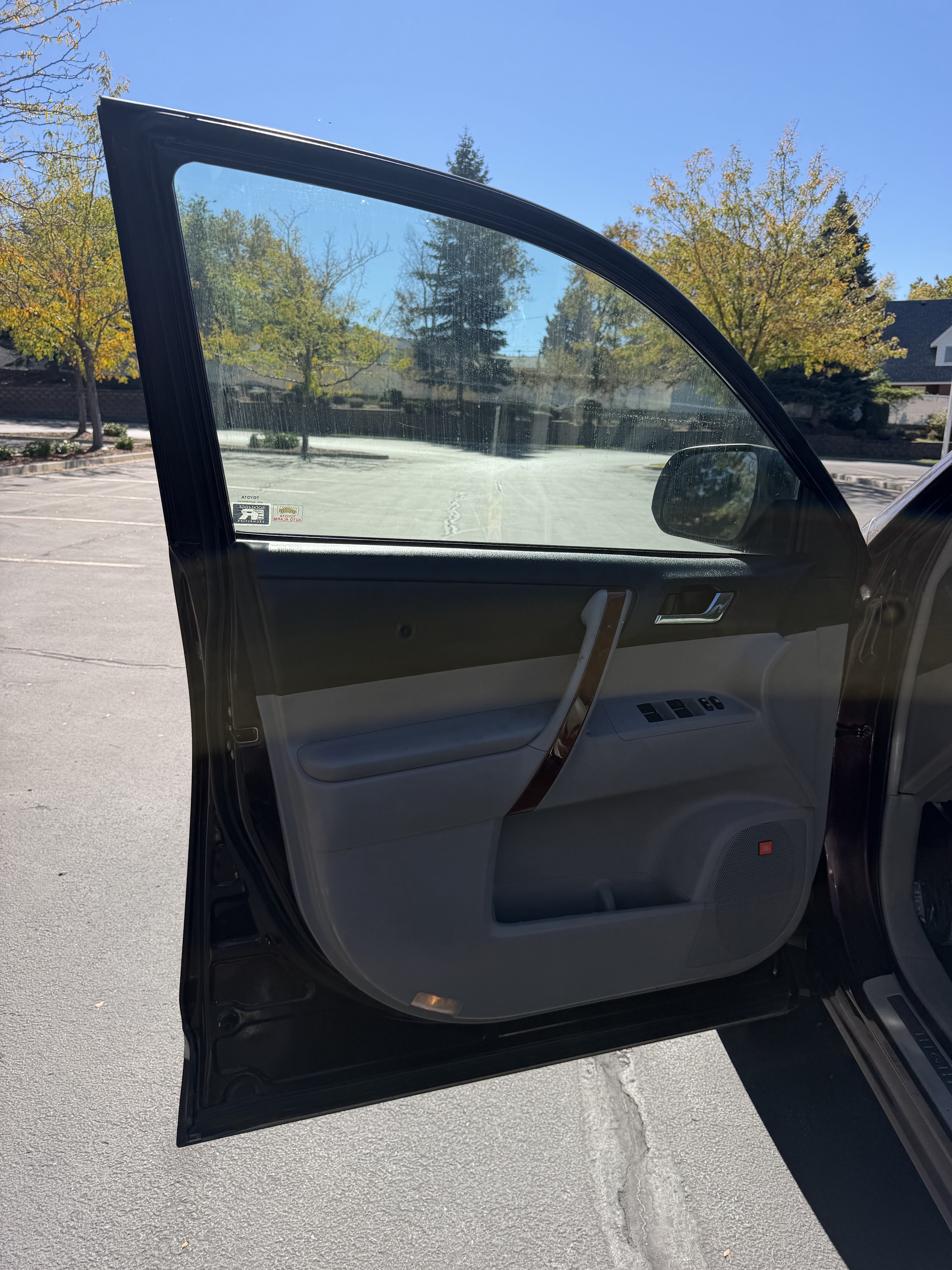 Used 2013 Toyota Highlander Limited FWD image 17