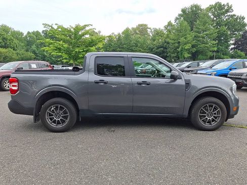 Used 2022 Ford Maverick XL w/ Equipment Group 100A Standard AWD/4WD image 7