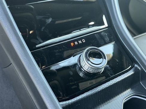New 2026 Jeep Grand Cherokee Limited RWD image 30