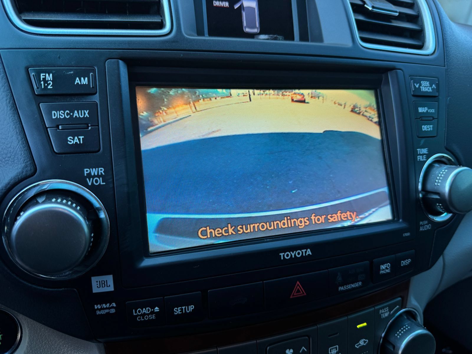 Used 2012 Toyota Highlander Limited w/ Tow Pkg AWD/4WD image 27