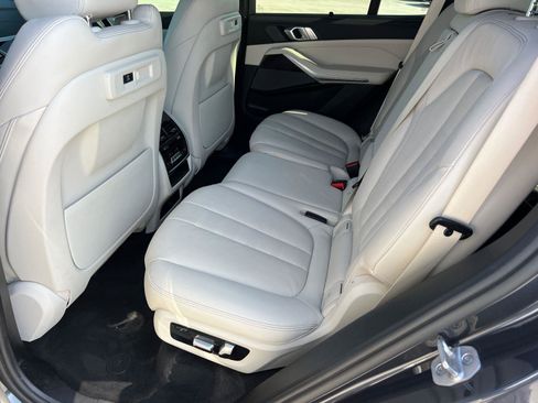Used 2021 BMW X5 sDrive40i w/ Premium Package RWD image 21