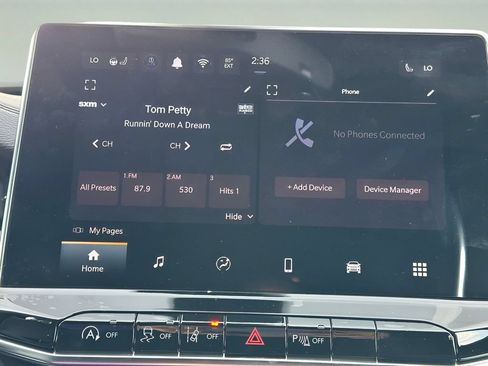 New 2026 Jeep Compass Limited AWD/4WD image 21