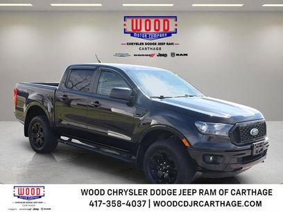 Used 2020 Ford Ranger XLT w/ Equipment Group 302A Luxury