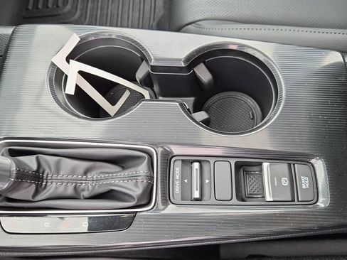 Used 2026 Honda Civic Sport Touring image 20