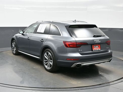 Used 2019 Audi A4 2.0T allroad Premium Plus image 4