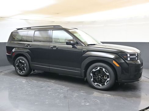 Certified 2025 Hyundai Santa Fe SEL image 7