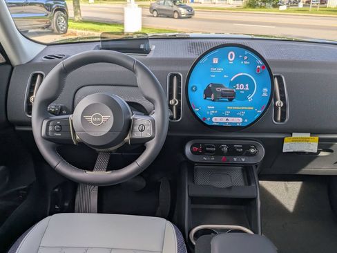 New 2027 MINI Cooper Countryman S AWD/4WD image 12