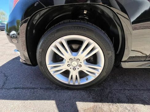 Used 2014 Mercedes-Benz GLK 350 2WD image 16