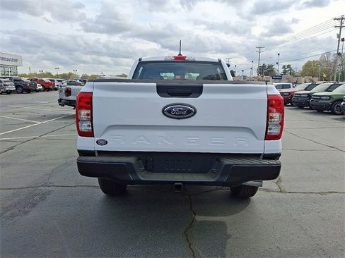 New 2025 Ford Ranger XL w/ Trailer Tow Package image 6