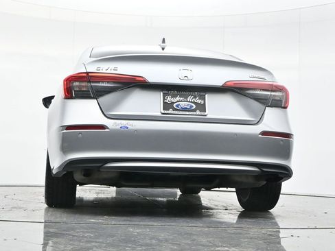 Used 2023 Honda Civic Touring image 49